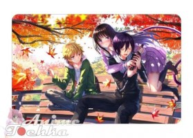 Noragami 015